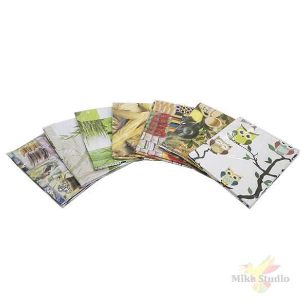 фото Готовая скатерть "Фиеста", ПВХ на нетканой осн., р-р 100х140 см