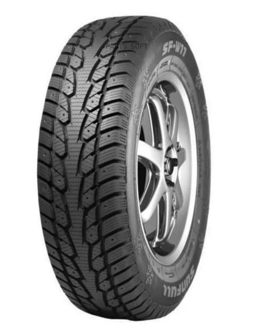 SUNFULL 300S3028 Sunfull 245/65 R17 SF-W11 107T Шипы