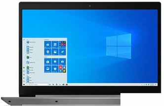 Купить Ноутбук Lenovo Ideapad L340 17