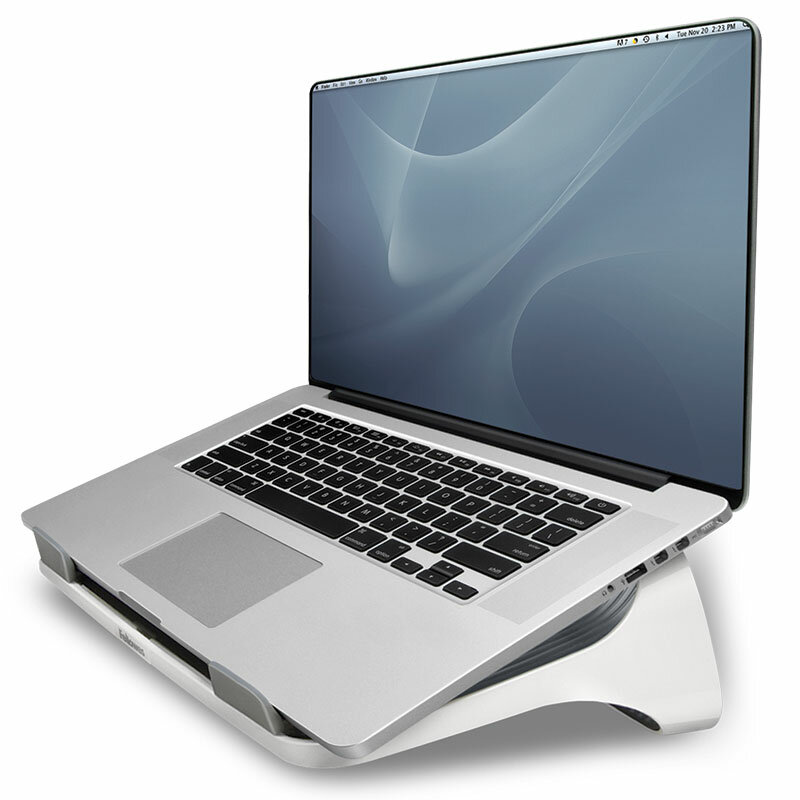 I-Spire Series™, Подставка для ноутбука