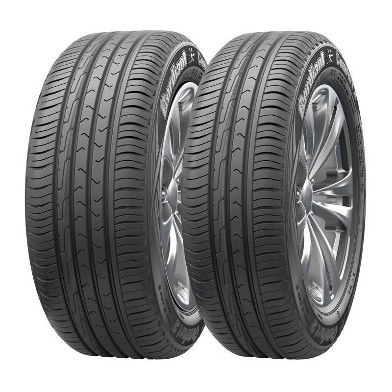 Cordiant Comfort 2 195/65R15 95H нешипованная