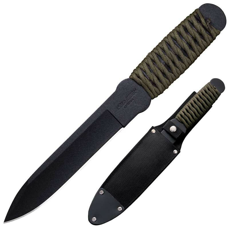Cold Steel Нож True Flight Thrower (80TFTC)