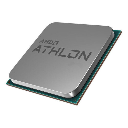 Процессор AMD Athlon 3000G, SocketAM4, OEM [yd3000c6m2ofb]