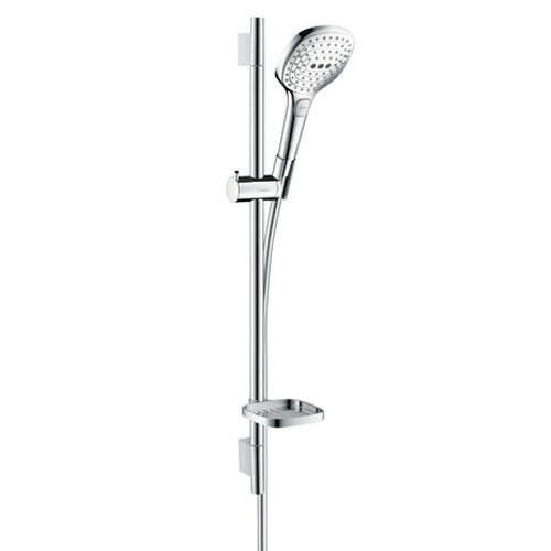   Hansgrohe Raindance Select 120 3jet 65 () 26620000