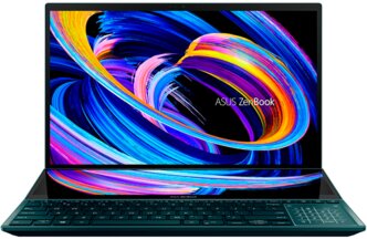 Купить Ноутбук Asus Zenbook Pro Ux535li Bn223r