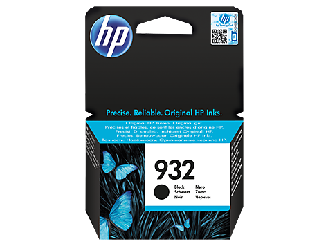 Картридж струйный HP №932 CN057AE черный для HP OJ 6700/7100 (400стр.) CN057AE