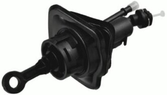 Цилиндр сцепления главный Ford Mondeo IV/Mondeo IV Turnier/S-MAX 06>15 Volvo S80 II/V70 III 07>15 SACHS 6284600725