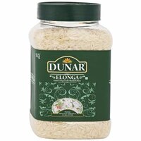 Рис для индийской кухни Dunar