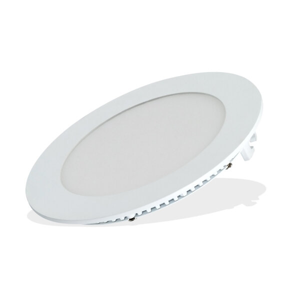 020108 DL-142M-13W White Светильник светодиодный Arlight - фото №1