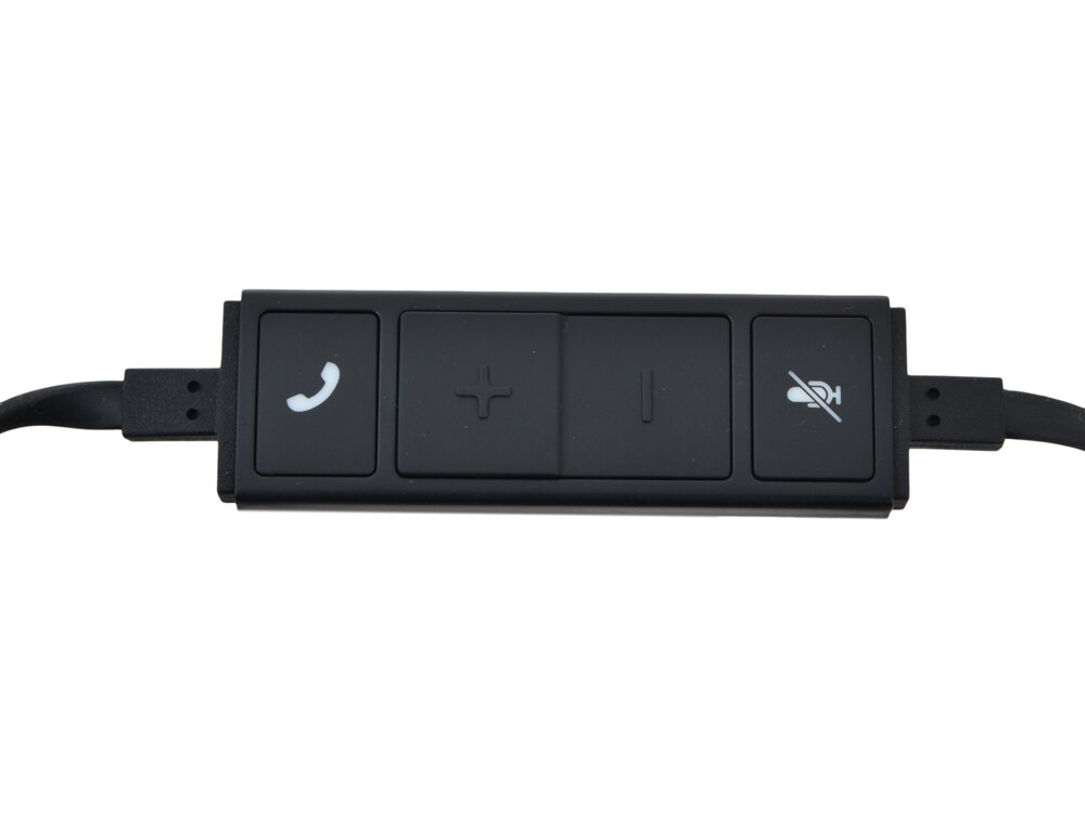 (981-000519) Гарнитура Logitech Headset H650e STEREO USB