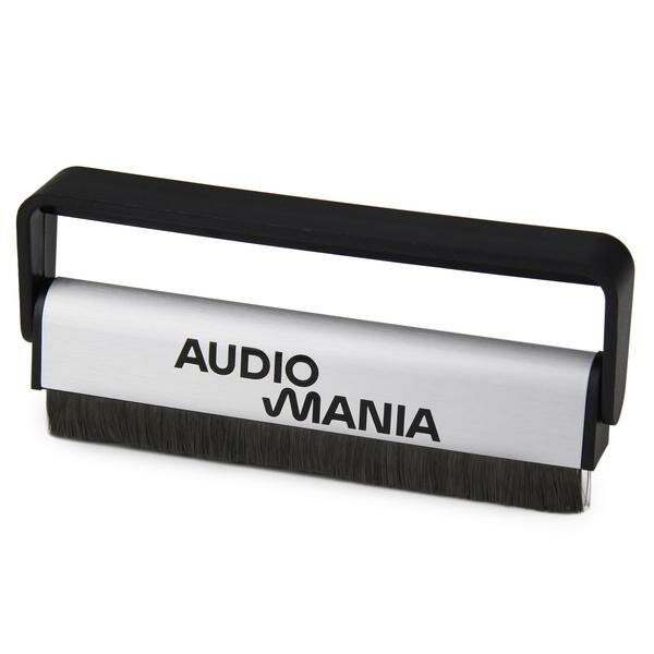 Щетка антистатическая Audiomania Carbon Brush — фото 2