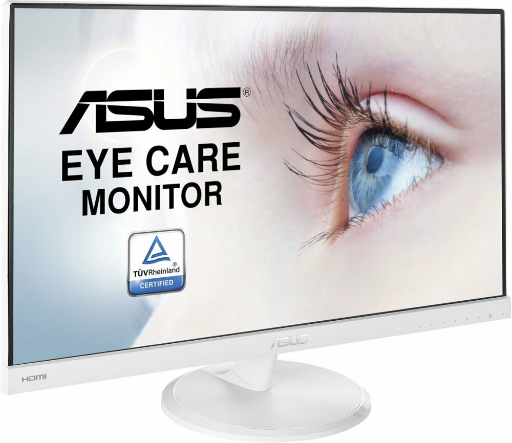  Asus 23" VC239HE-W White (90LM01E2-B03470)