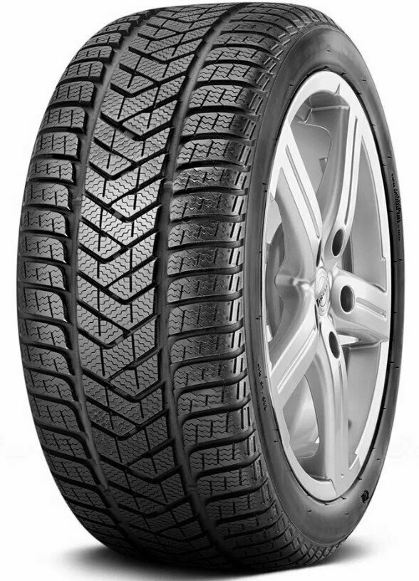   Pirelli Winter Sottozero 3 315/30 R21 105V