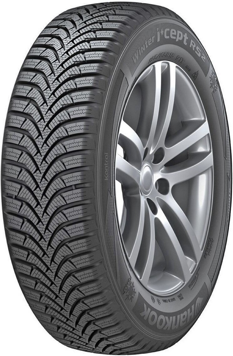 Hankook Winter I*Cept RS2 W452 135/80 R13 70T