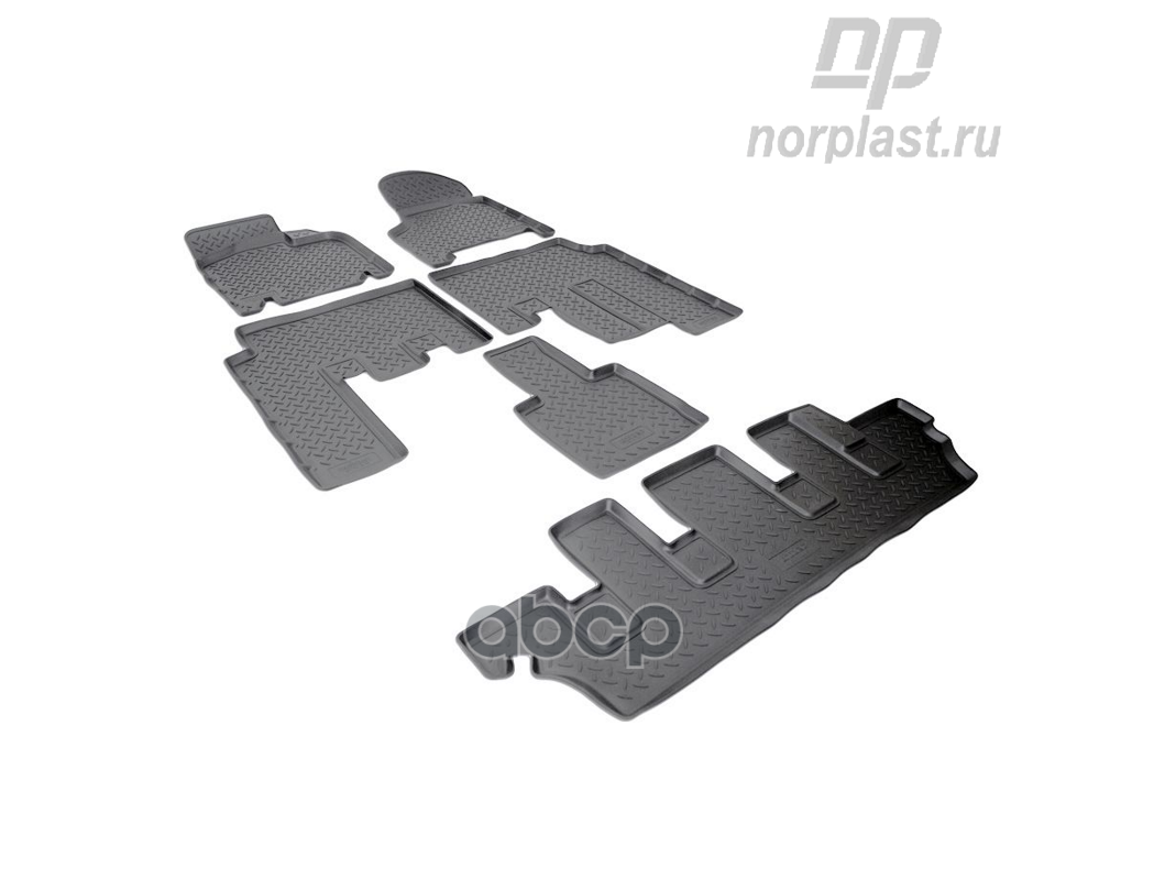     Do-Caravan Ch-Voyager 00-07 (7 ) (Po) NORPLAST . NPL-Po-20-35