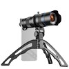 Объектив Apexel Zoom 20-40X Telescope для смартфона APL-20-40XJJ04 - изображение