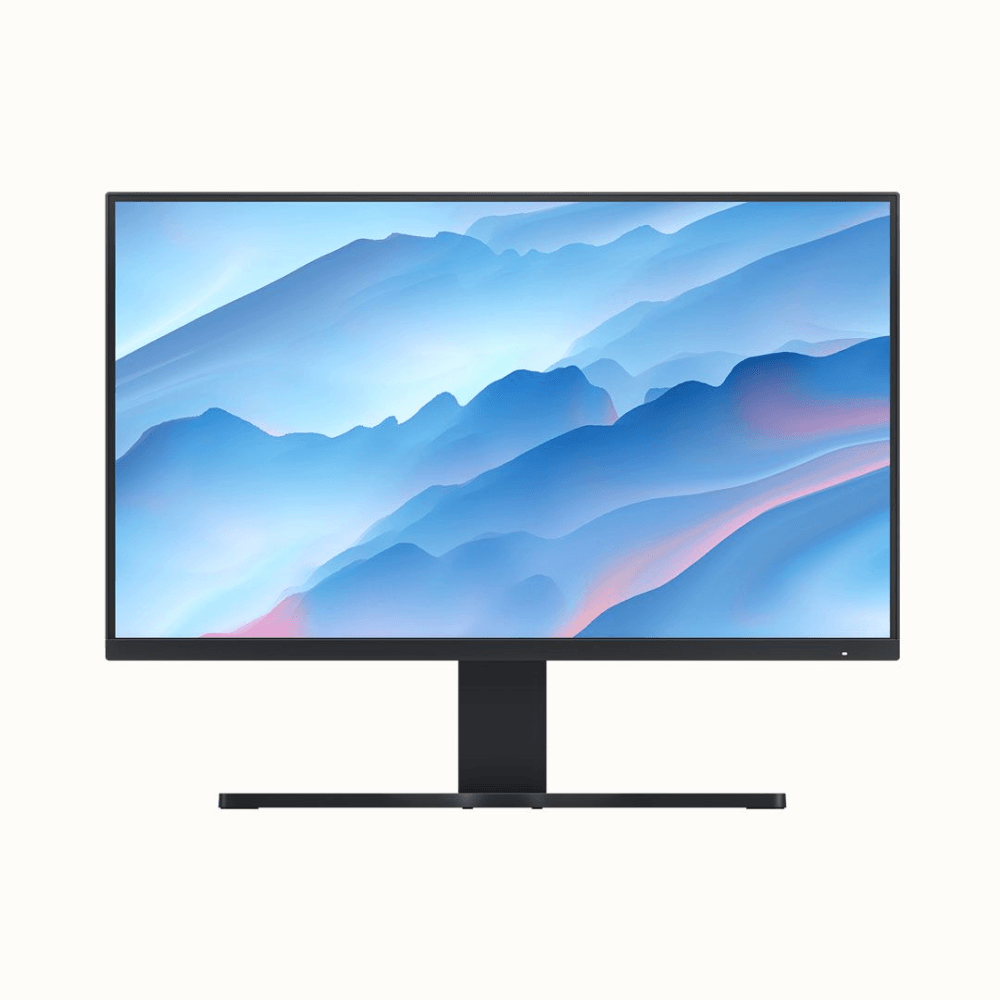 Xiaomi Монитор Mi Desktop Monitor 27" RMMNT27NF (BHR4975EU)