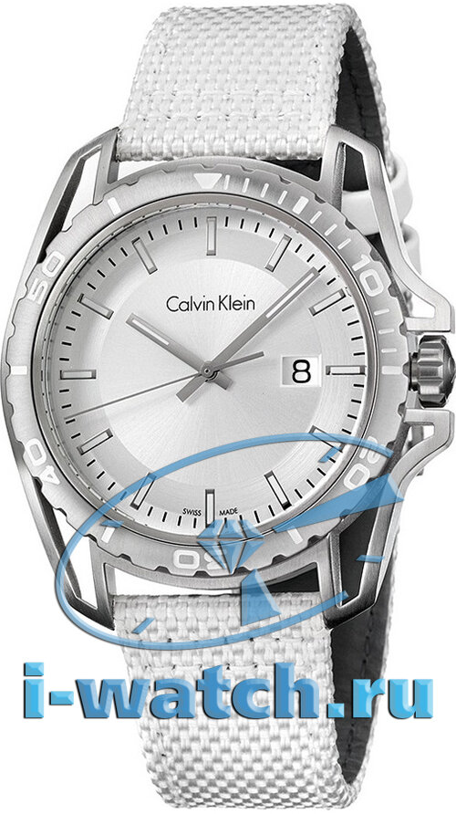 Наручные часы Calvin Klein K5Y31V.K6