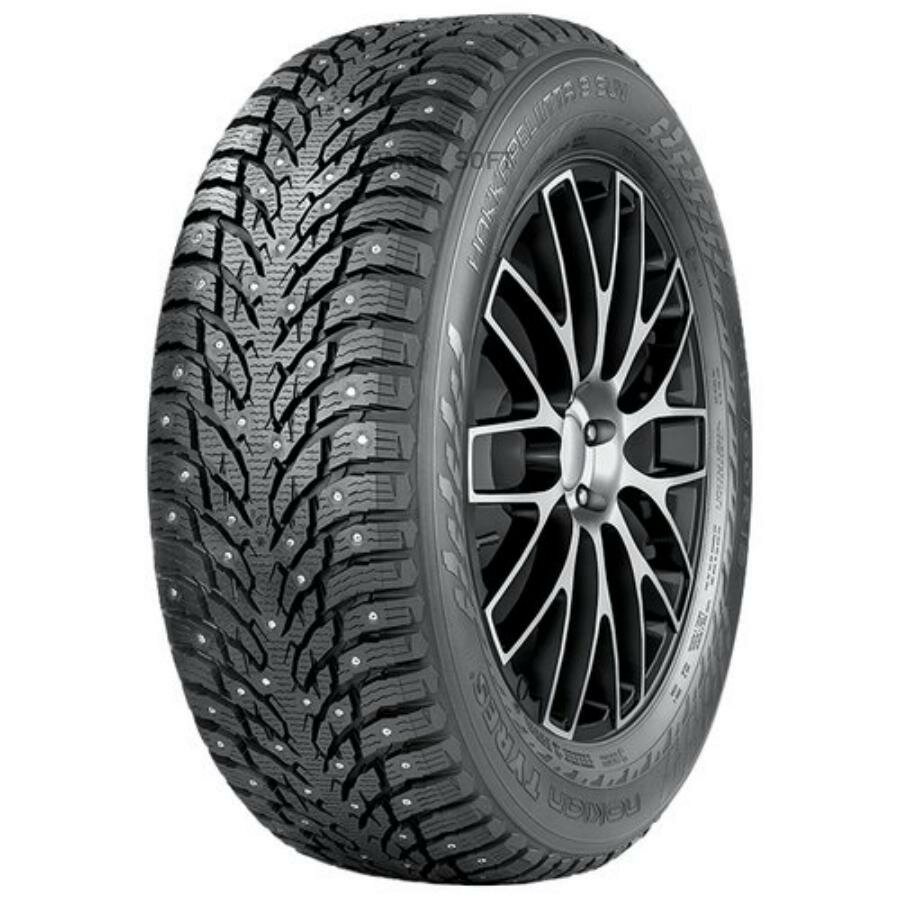 NOKIAN TS32387 Nokian Tyres 245/70 R17 Hakkapeliitta 9 SUV 110T 