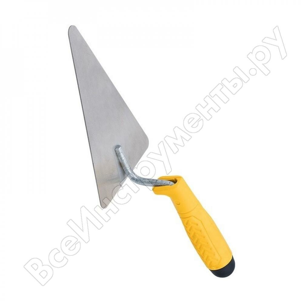 фото Треугольная кельма Biber тов-191419