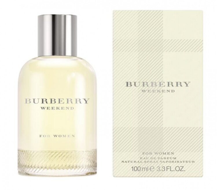 Туалетные духи Burberry Weekend 30 мл