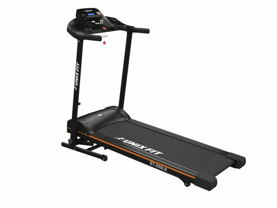 Беговые дорожки Unix Fit Беговая дорожка UnixFit ST-550LE