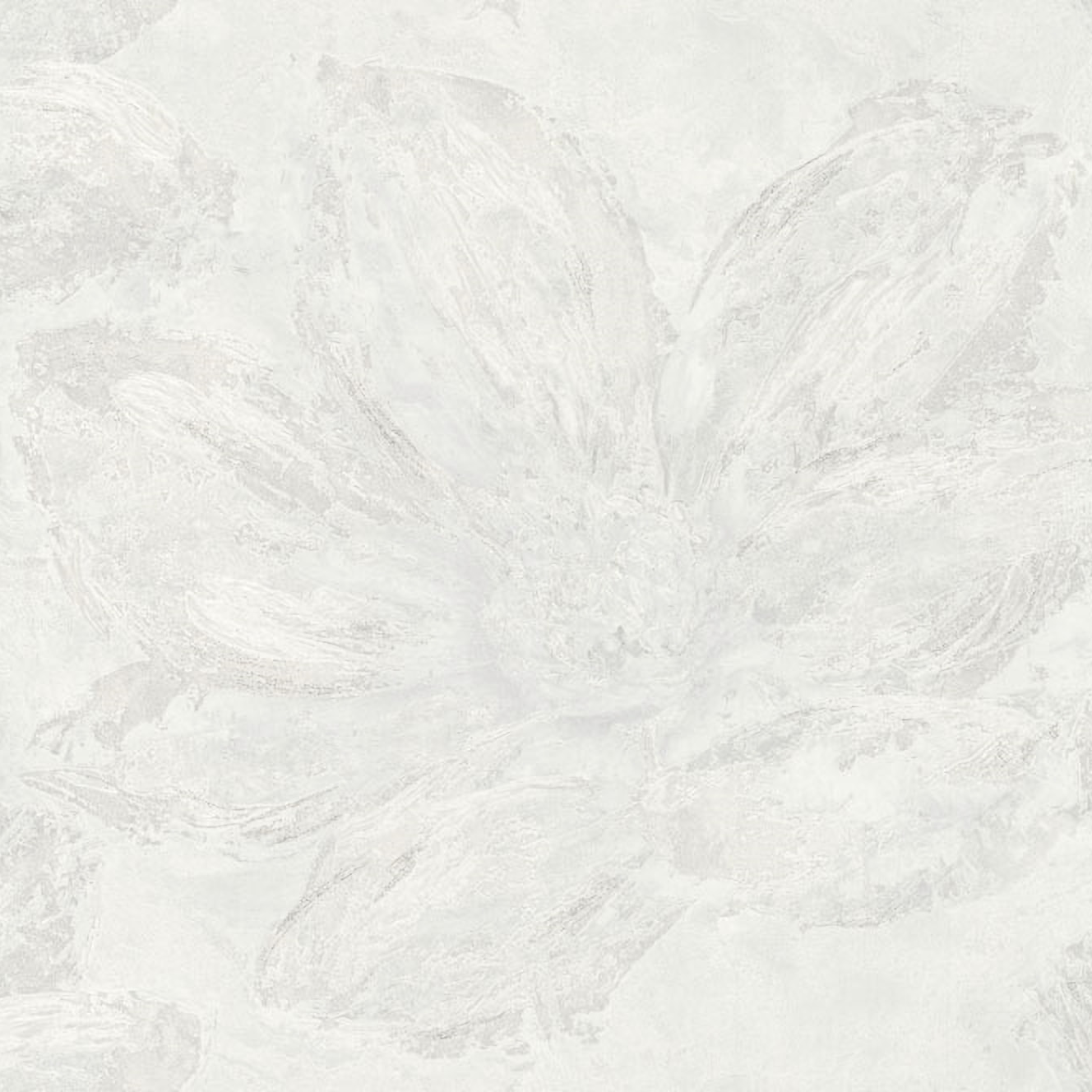 фото Обои 70531-14 Наоми Аспект - российские, флизелиновые, белого тона, с цветами , современный, длина 10.05м, ширина 1.06м, рекомендуем в гостиную.