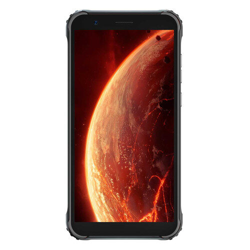 Смартфон BLACKVIEW BV4900 32Gb, черный