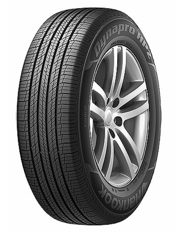  Hankook DynaPro HP2 RA33 255/55 R19 111V XL