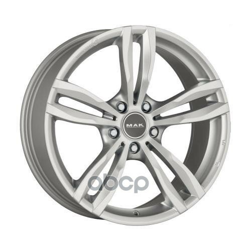  MAK, LUFT 8x18/5x112ET57 66.6