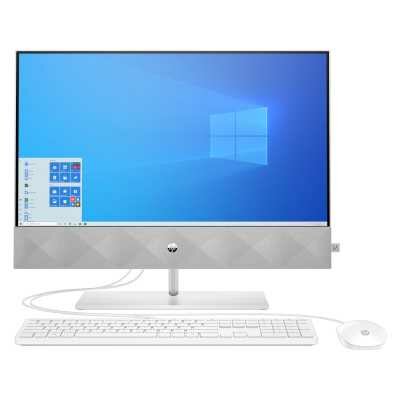  HP Pavilion All-in-One 24-k0013ur 14Q34EA 23.8 "1920x1080 / Intel Core i3-10300T 3000  4  / Intel UHD Graphics 630/4  / SSD: 256  /  / Windows 10 Home 64