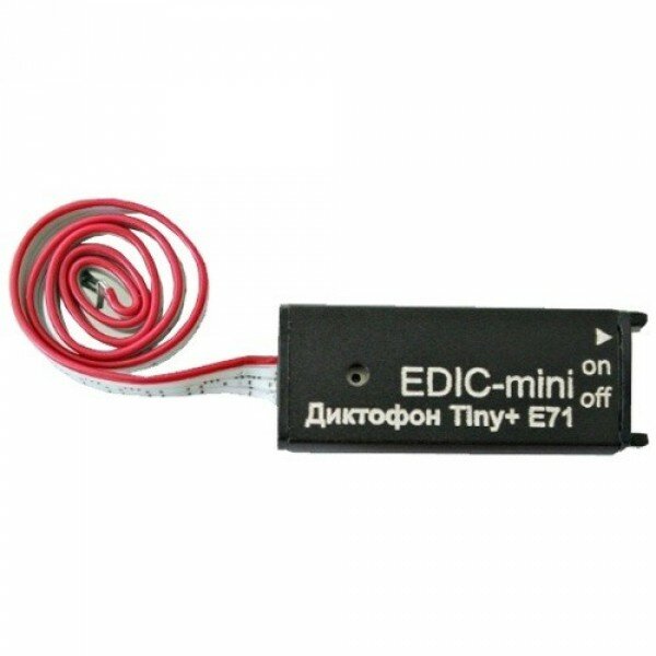   Edic-mini Tiny+ E71