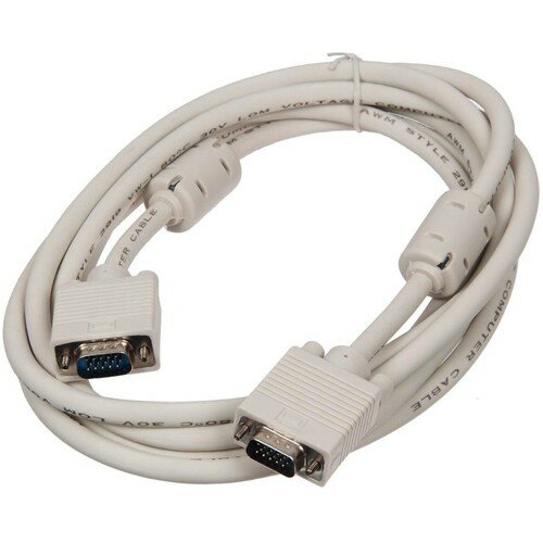  VGA 15M-15M Cablexpert CC-PVGA-6  - 1.8 