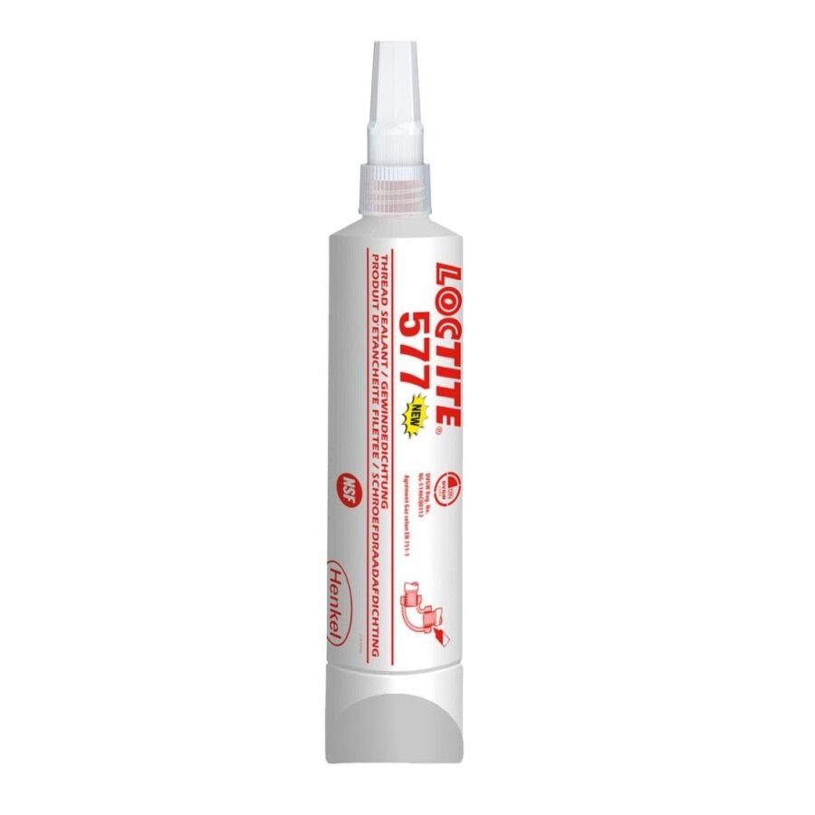 Резьбовой герметик LOCTITE 577 250мл