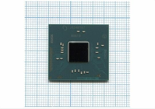 Процессор Intel SR2A9