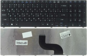 Купить Клавиатуру Для Ноутбука Acer