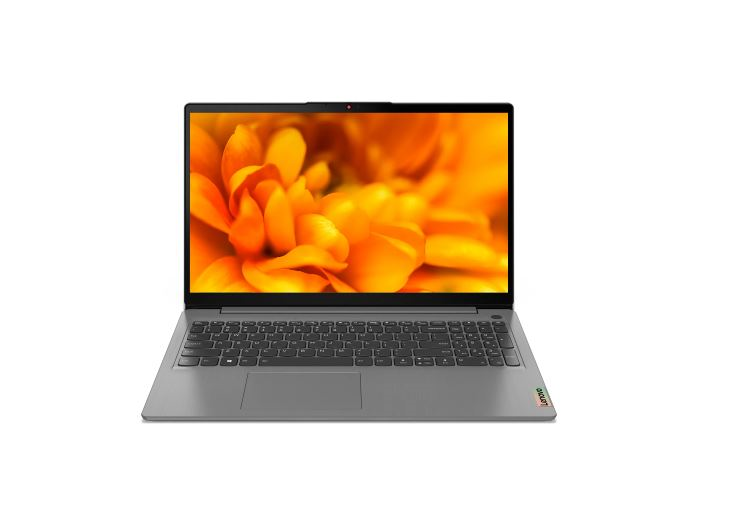 Ноутбук Lenovo IdeaPad 3 15ITL6 15,6 FHD (1920x1080)IPS AG, i7-1165G7, 2x4GB DDR4 3200, 256GB SSD M.2, Intel Iris Xe, WiFi6,