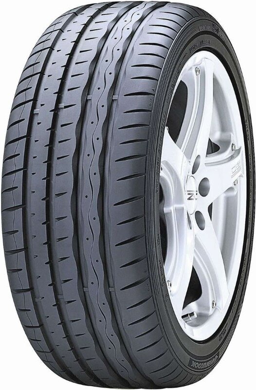 Летние шины Hankook Ventus S1 Evo K107 245/30 R21 91Y