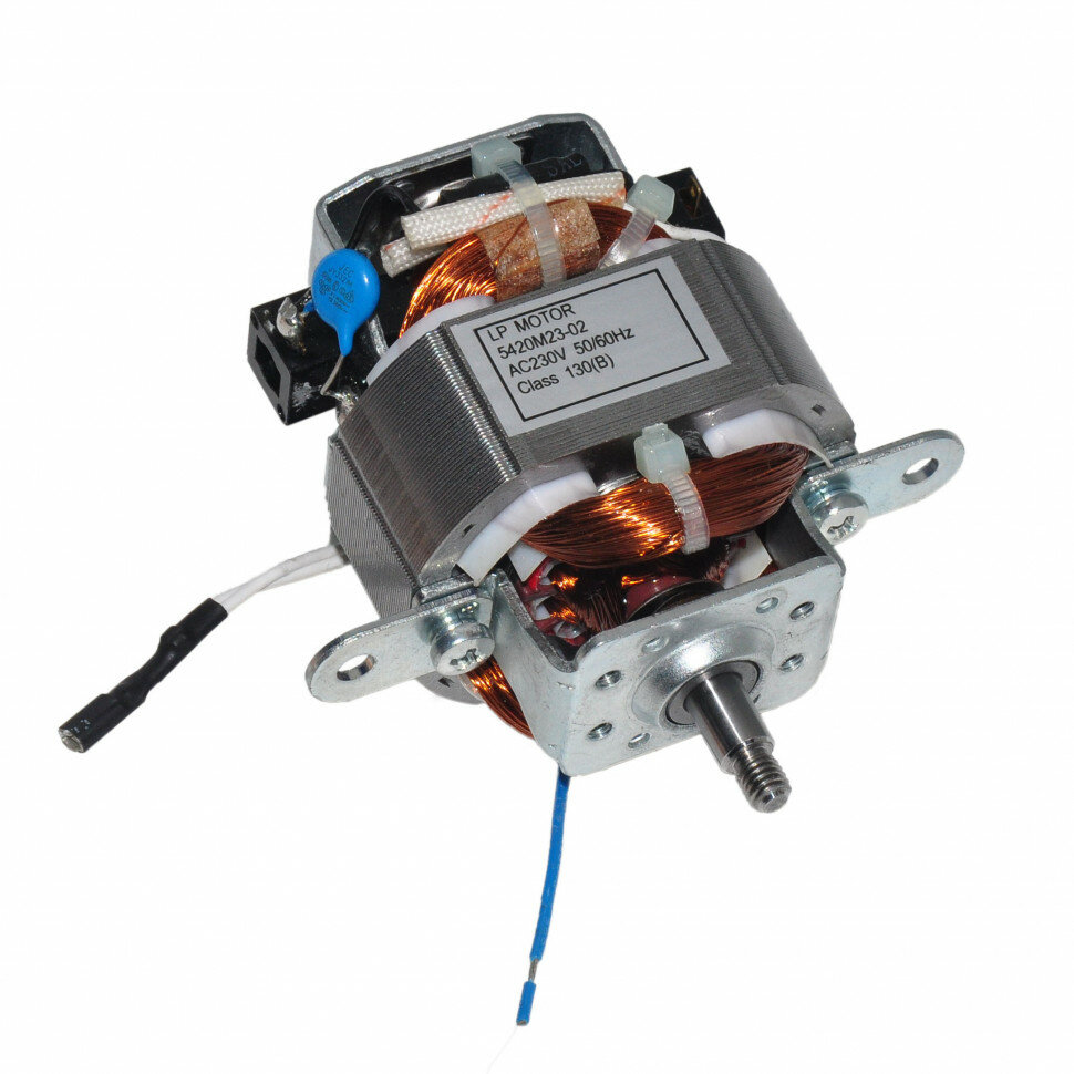 фото Двигатель кофемолки Redmond RCG-CBM1604 RCG-CBM1604-DVG