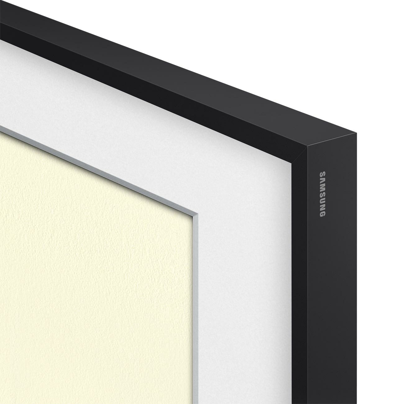 Фирменная рамка для ТВ Samsung 49" The Frame Black (VG-SCFN49BM)