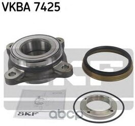 Подшипник Ступ.Toyota Hilux Iii/Fortuner 04- Пер. Skf арт. VKBA 7425