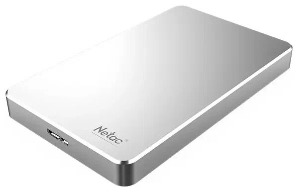 Netac USB 3.0 2Tb (NT05K330N-002T-30SL)