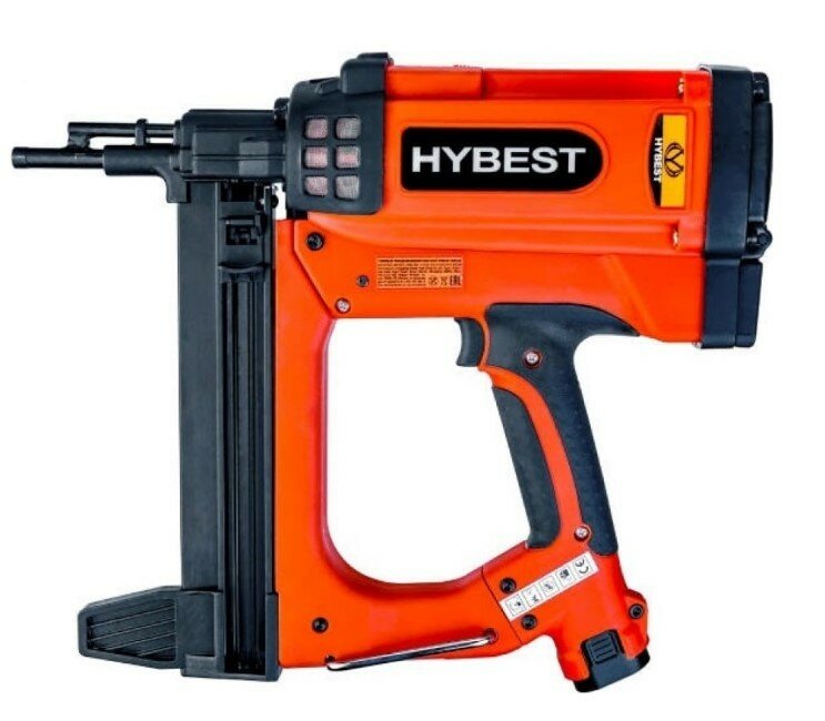 Hybest Газовый монтажный Gsr40a Hbgsr40a .