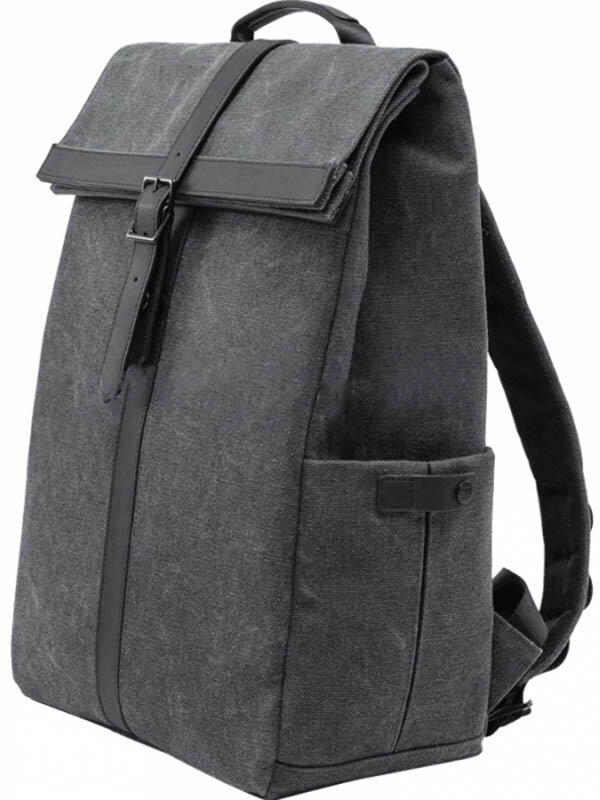 Рюкзак Xiaomi 90 Points Grinder Oxford Casual Backpack