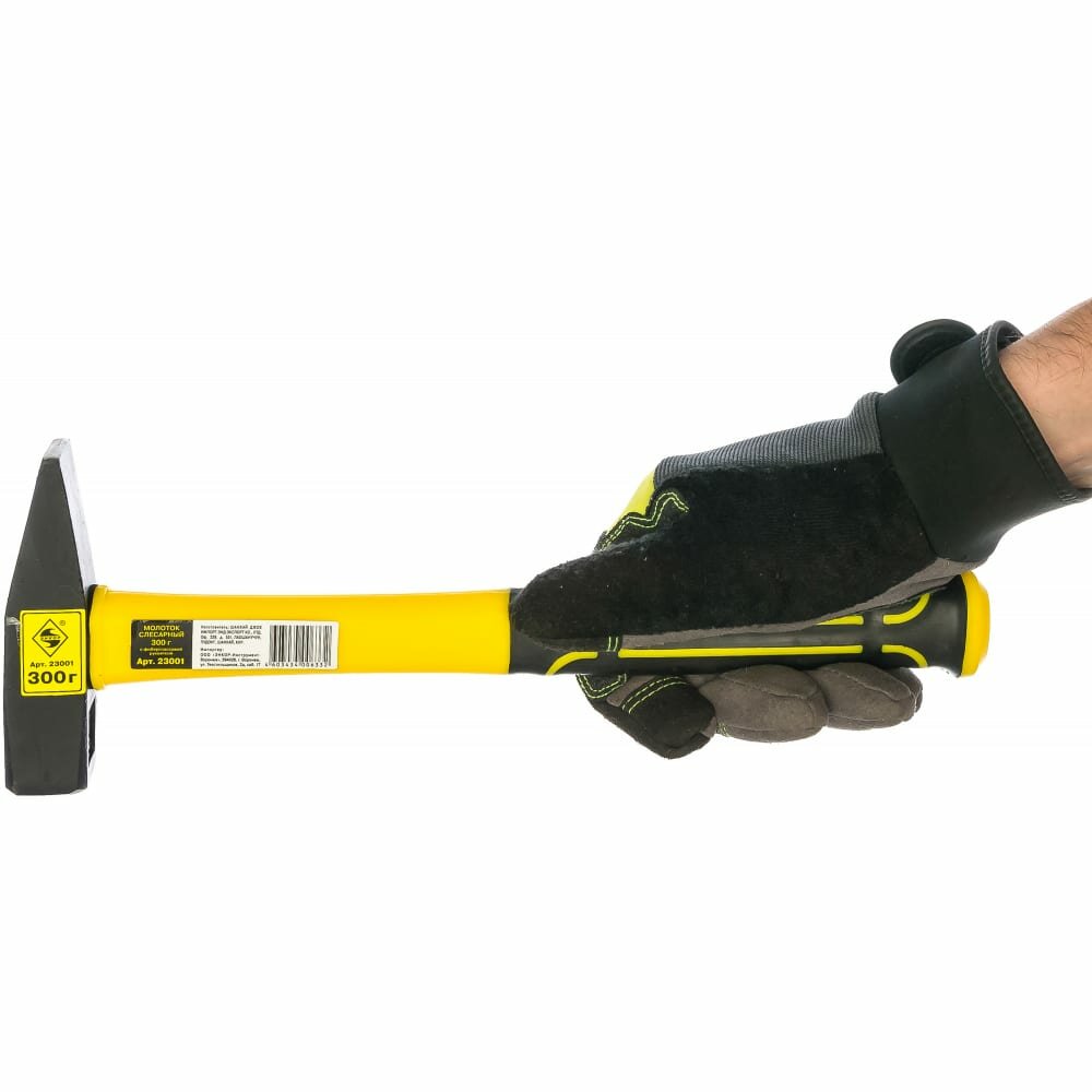 фото Слесарный молоток Энкор 1/24/4 23001