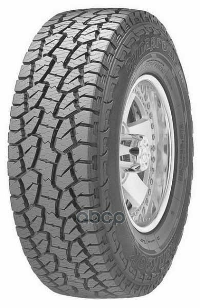 Автошина HANKOOK Dynapro ATM RF10 195/80 R15 96 T