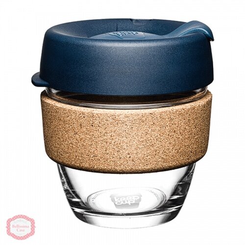 Кружка KeepCup Brew Cork Spruce 227