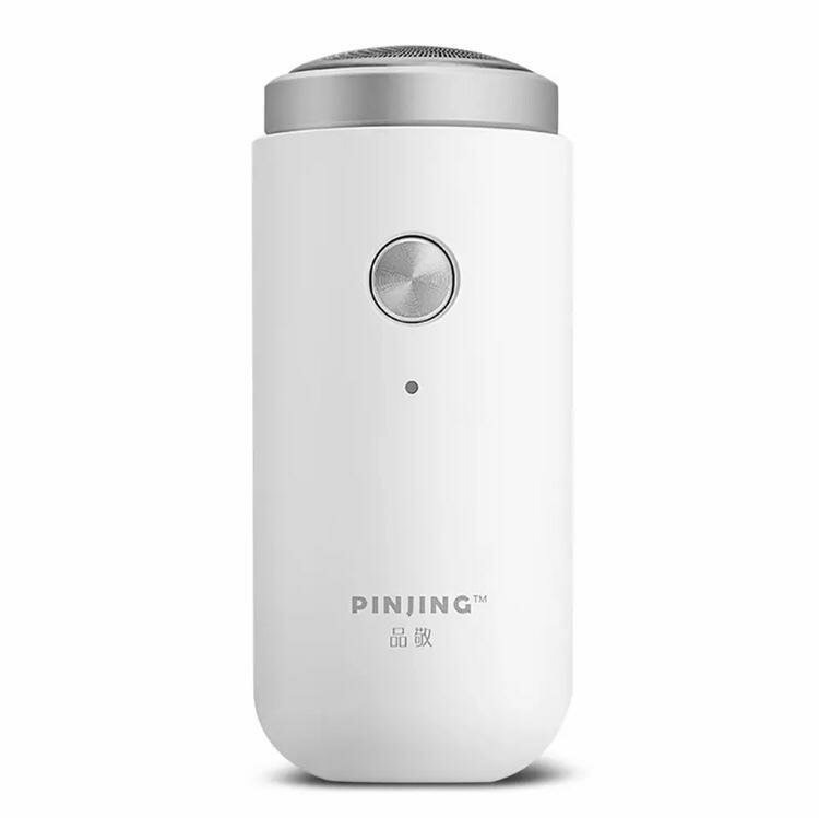 Электробритва Xiaomi Pinjing Mini Electric Shaver