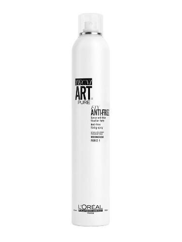    L'Oreal Professionnel Tecni.art         -   Anti-Frizz Pure 400 