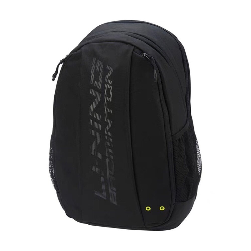 Рюкзак для бадминтона Li-Ning Badminton ABSR142-400F (BLACK)